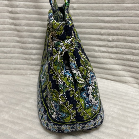 Vera Bradley Sherry Bag - Picture 3 of 7